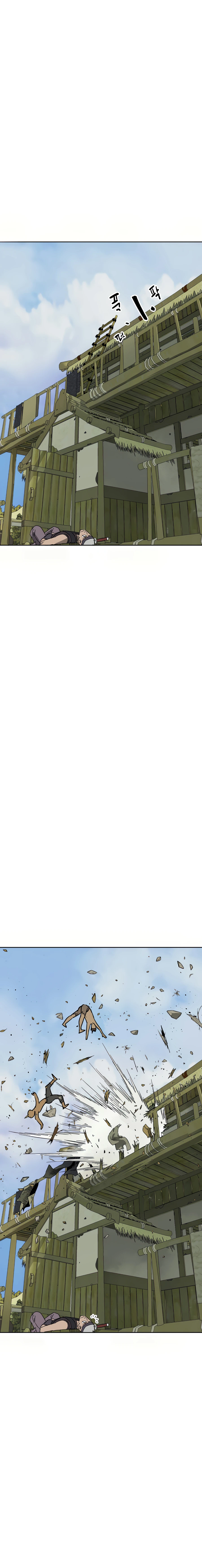 Infinite Level Up in Murim chapter 70 page 30