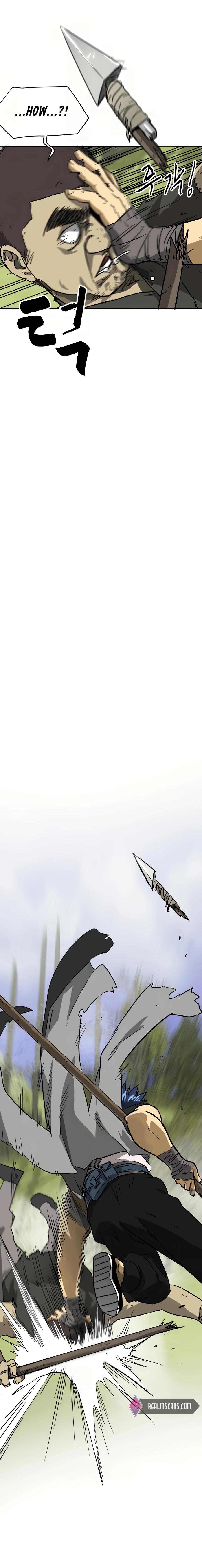 Infinite Level Up in Murim chapter 70 page 4