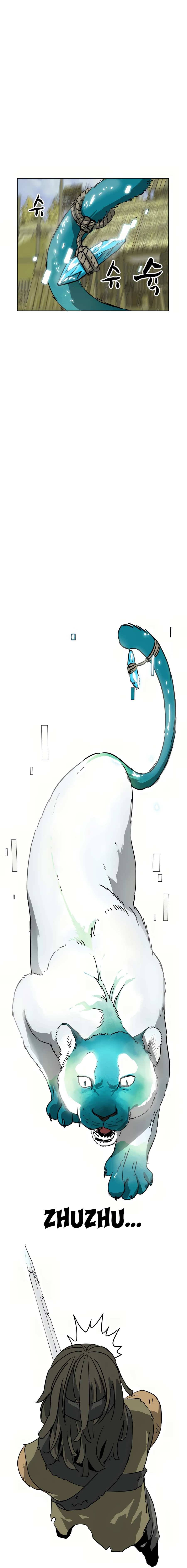 Infinite Level Up in Murim chapter 71 page 17