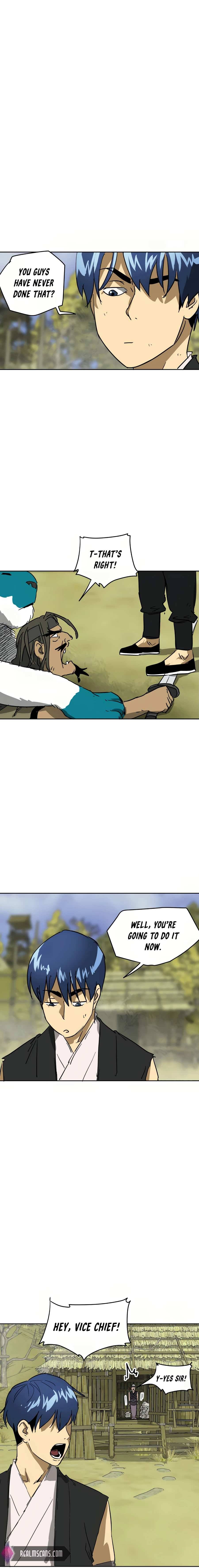 Infinite Level Up in Murim chapter 71 page 20