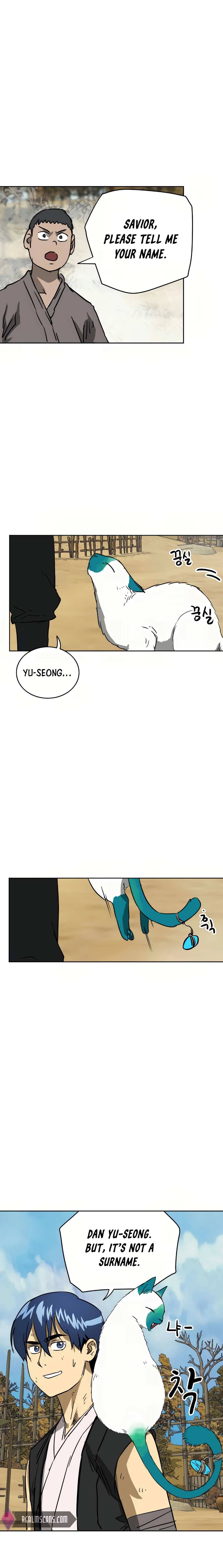 Infinite Level Up in Murim chapter 71 page 25