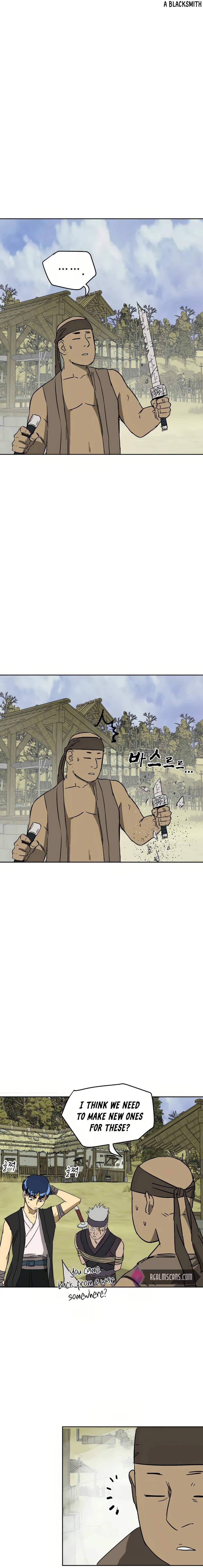 Infinite Level Up in Murim chapter 71 page 29