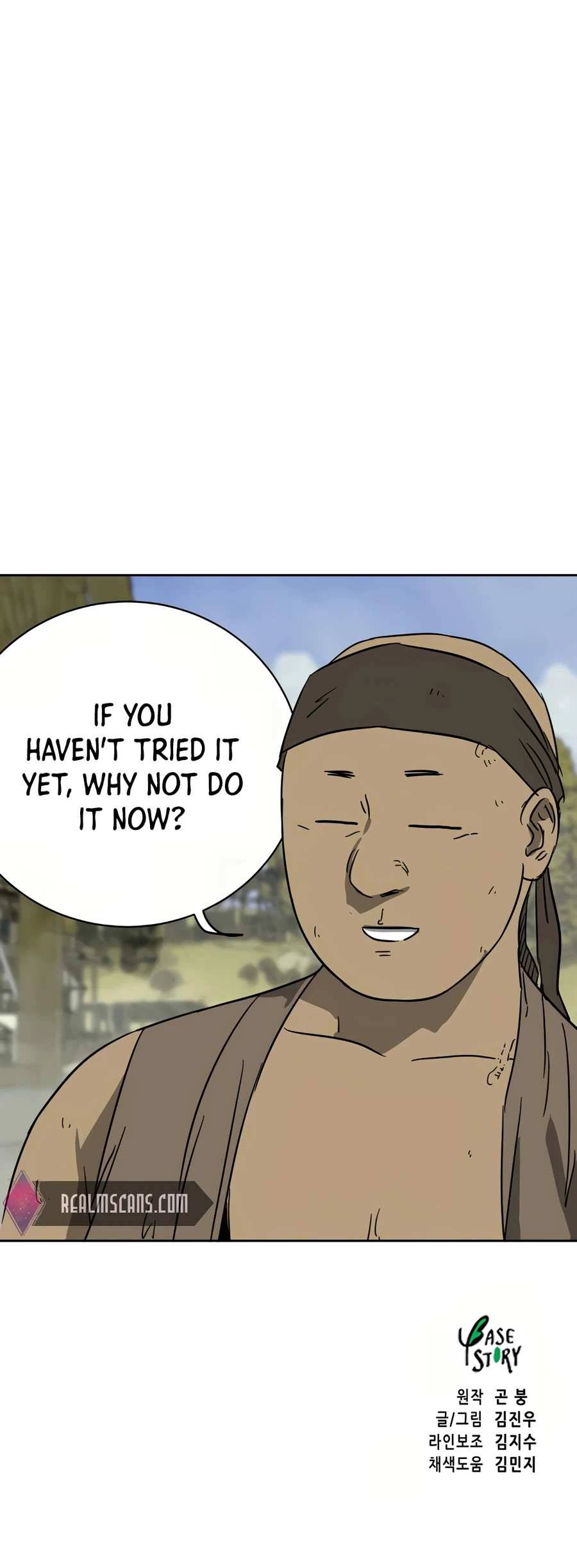 Infinite Level Up in Murim chapter 71 page 32