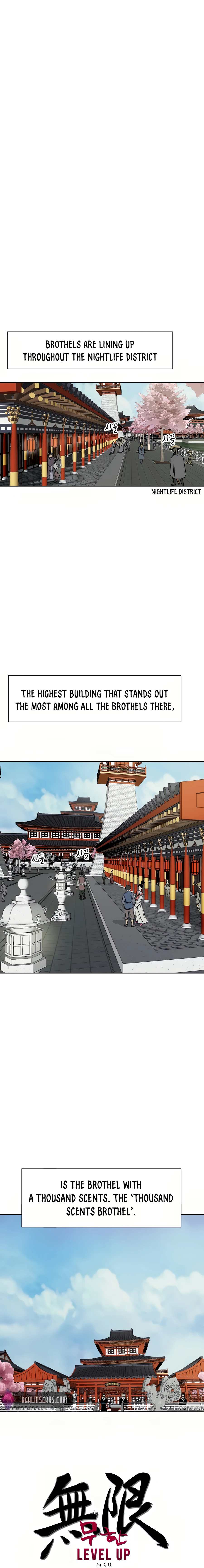 Infinite Level Up in Murim chapter 73 page 2