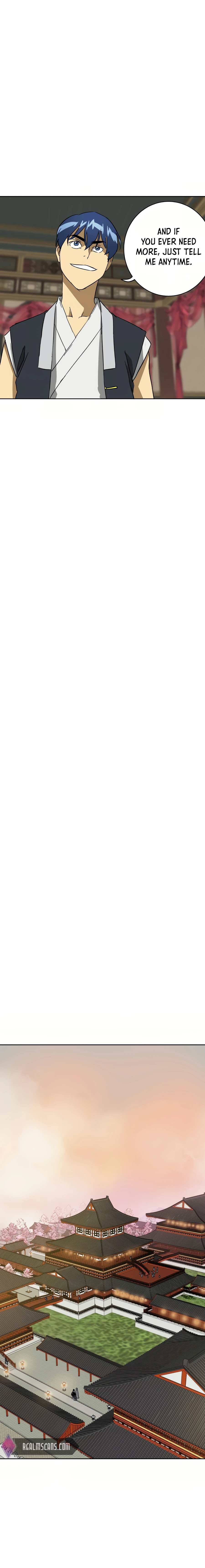 Infinite Level Up in Murim chapter 73 page 26