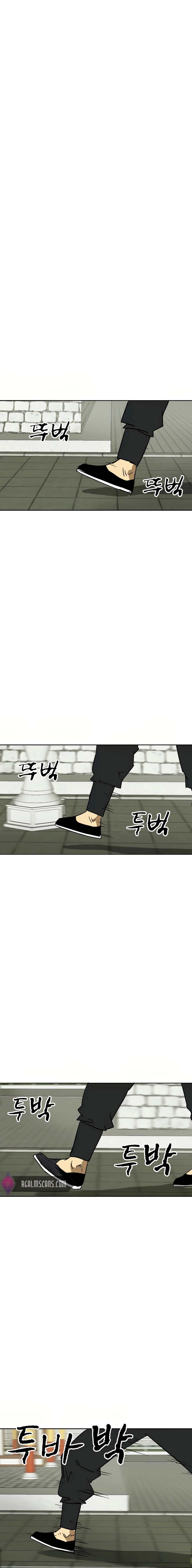 Infinite Level Up in Murim chapter 73 page 30