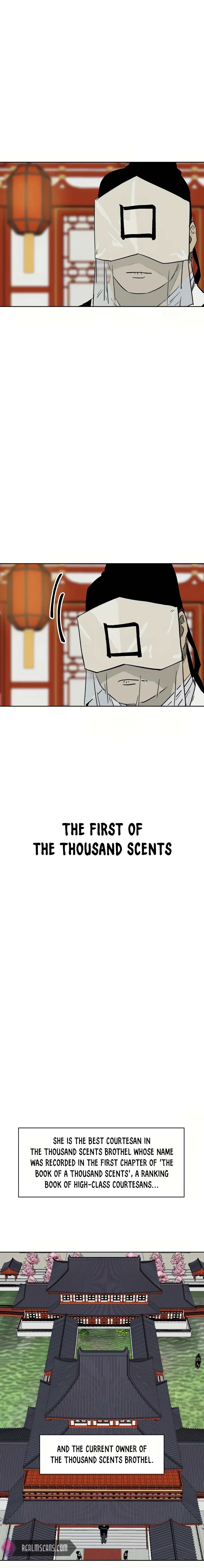 Infinite Level Up in Murim chapter 73 page 7