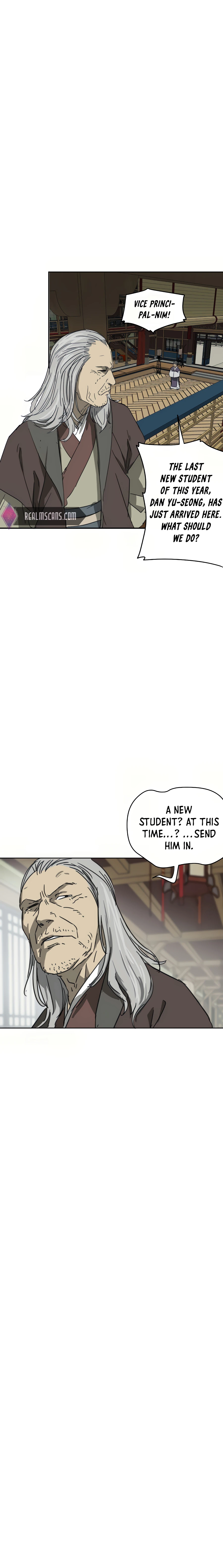 Infinite Level Up in Murim chapter 74 page 29