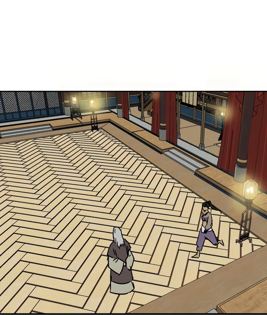 Infinite Level Up in Murim chapter 75 page 20