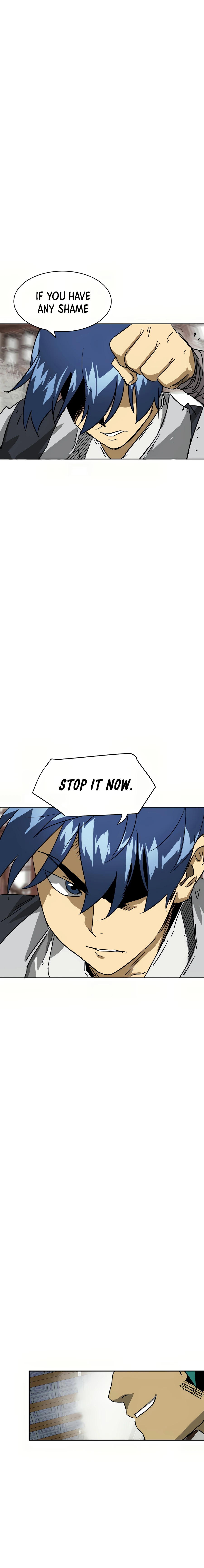 Infinite Level Up in Murim chapter 76 page 31