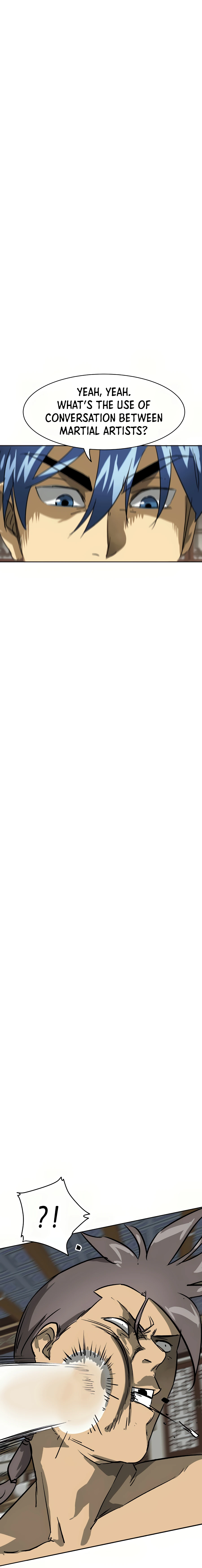 Infinite Level Up in Murim chapter 77 page 10