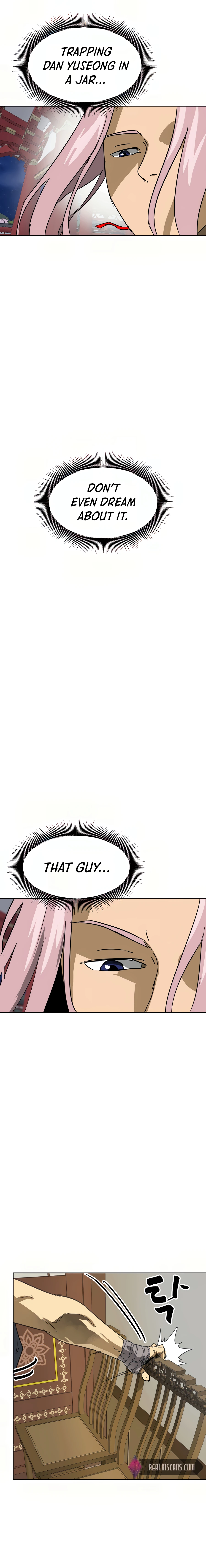 Infinite Level Up in Murim chapter 77 page 29