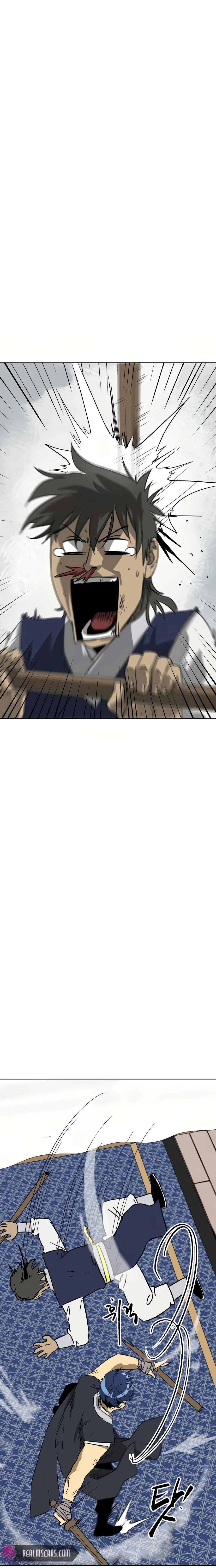 Infinite Level Up in Murim chapter 78 page 21