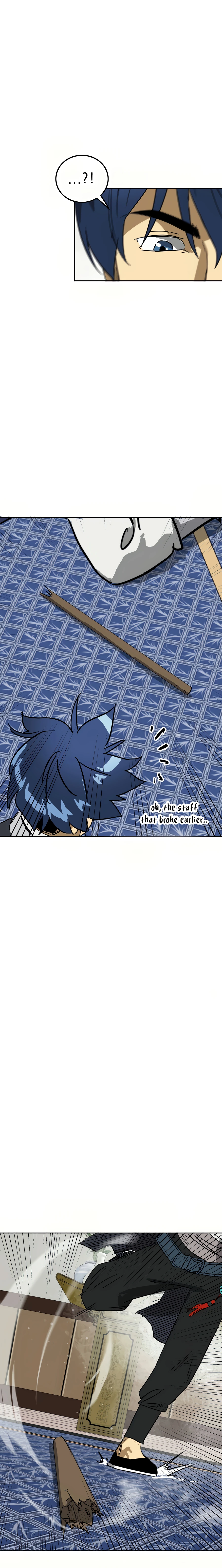 Infinite Level Up in Murim chapter 78 page 22