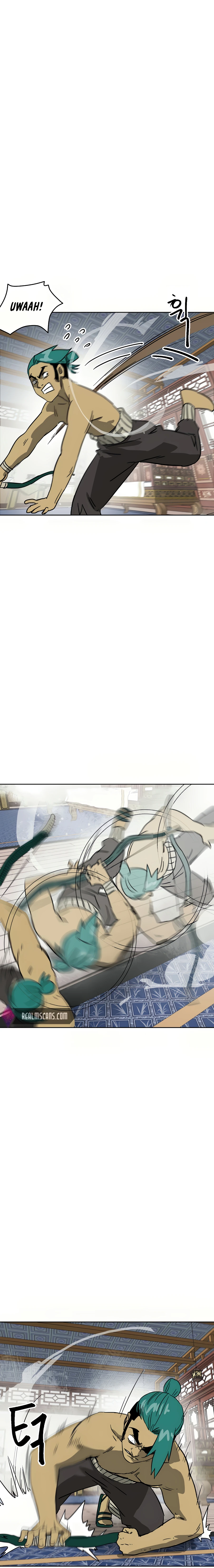 Infinite Level Up in Murim chapter 78 page 24