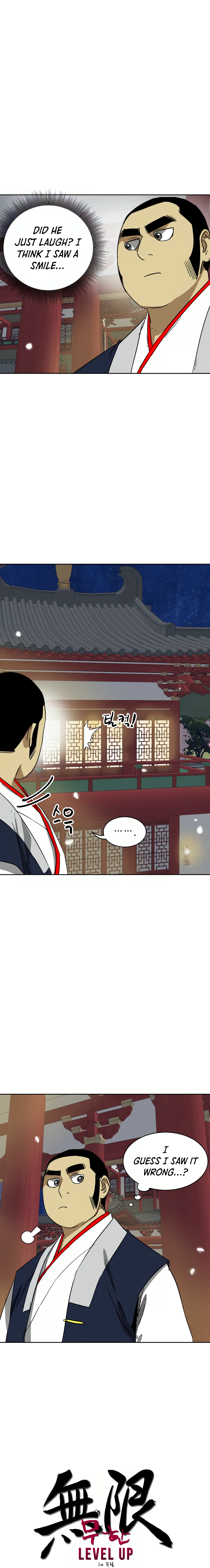 Infinite Level Up in Murim chapter 80 page 9