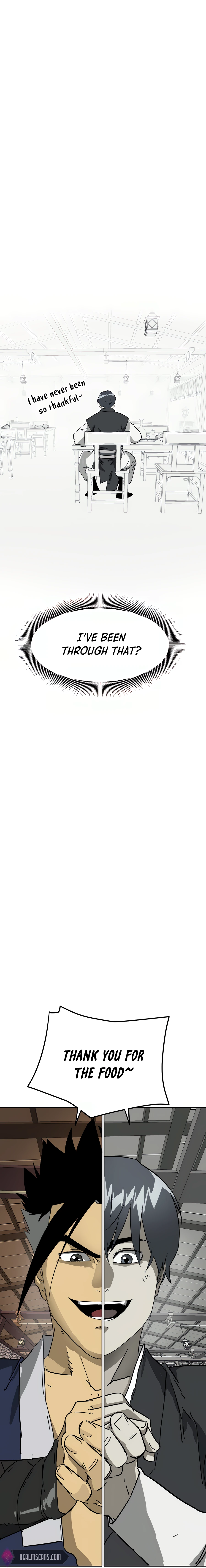 Infinite Level Up in Murim chapter 81 page 31