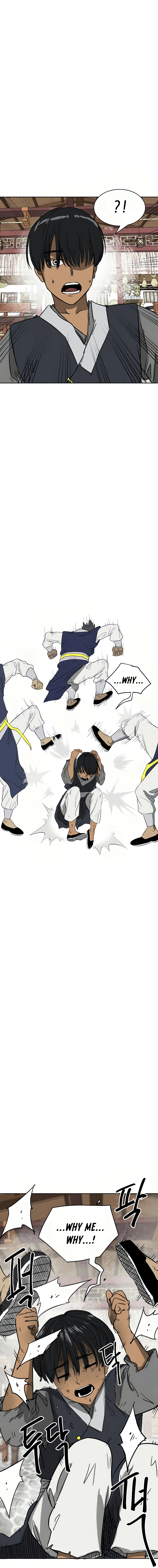 Infinite Level Up in Murim chapter 82 page 29