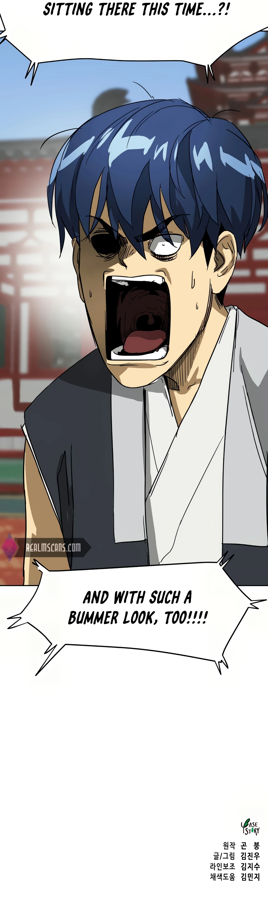 Infinite Level Up in Murim chapter 85 page 30