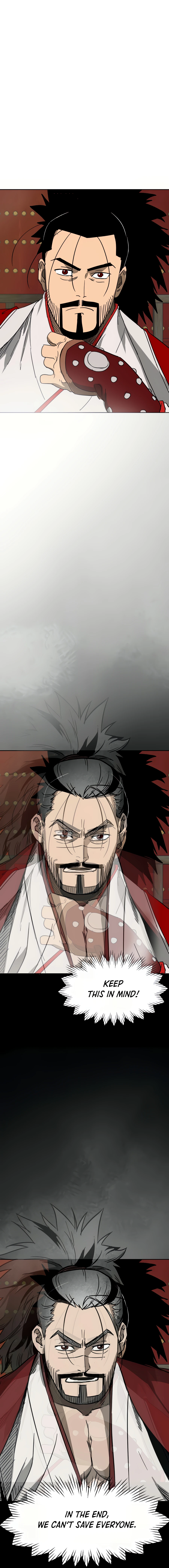 Infinite Level Up in Murim chapter 86 page 13