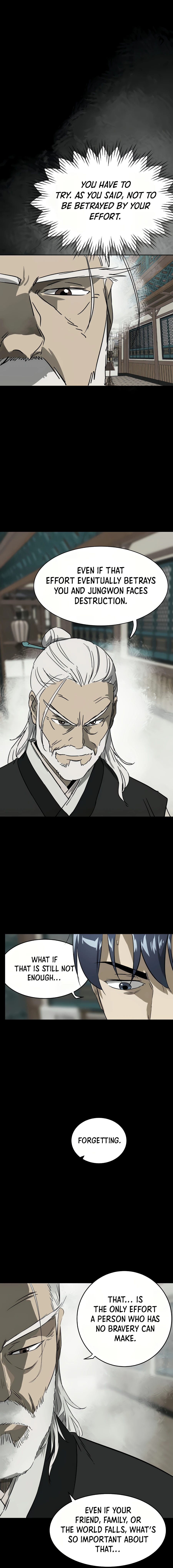 Infinite Level Up in Murim chapter 86 page 16