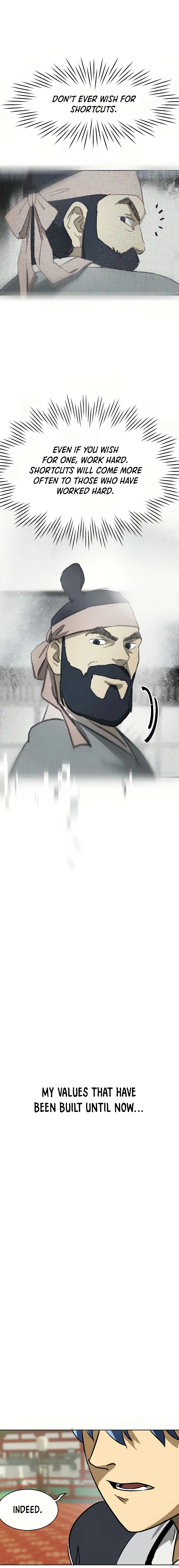 Infinite Level Up in Murim chapter 86 page 18