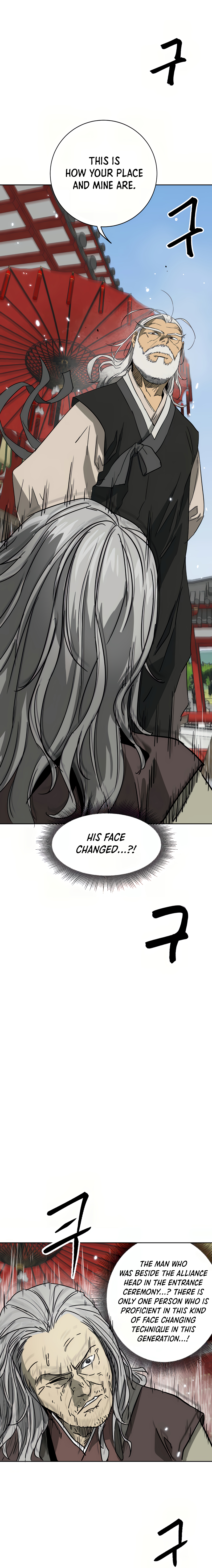 Infinite Level Up in Murim chapter 87 page 29