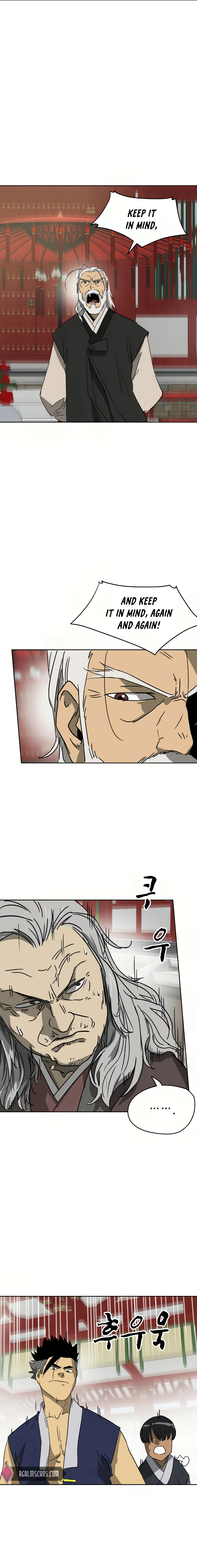 Infinite Level Up in Murim chapter 88 page 10