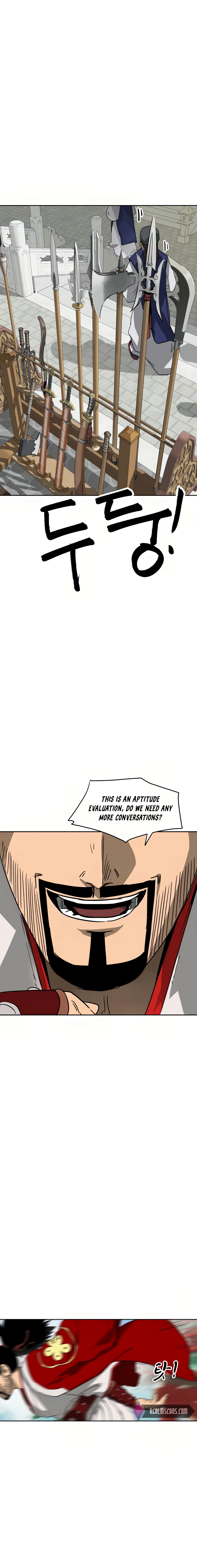 Infinite Level Up in Murim chapter 88 page 16