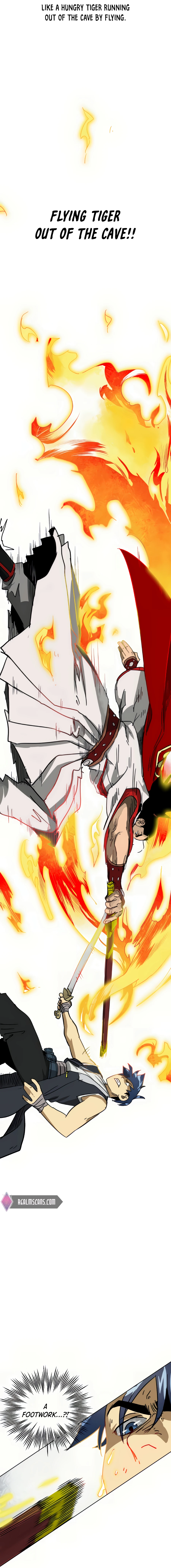 Infinite Level Up in Murim chapter 90 page 14