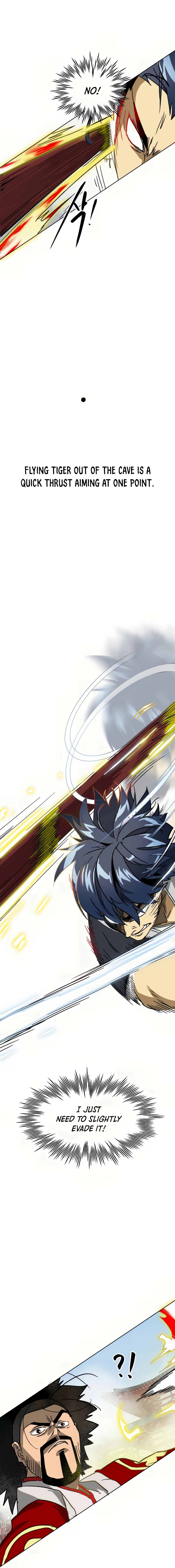 Infinite Level Up in Murim chapter 90 page 15