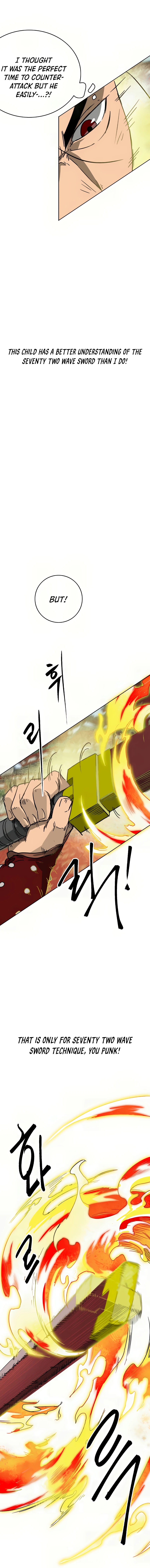 Infinite Level Up in Murim chapter 90 page 16