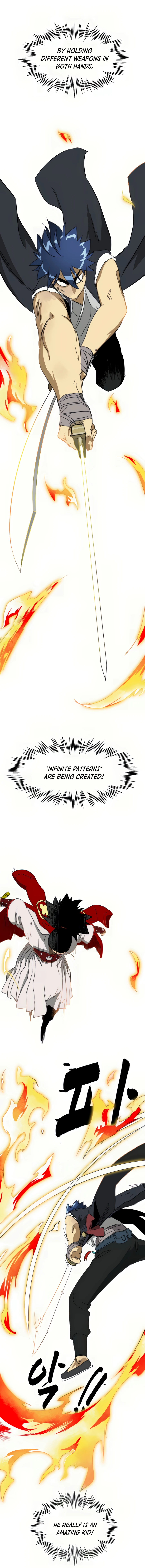 Infinite Level Up in Murim chapter 90 page 29