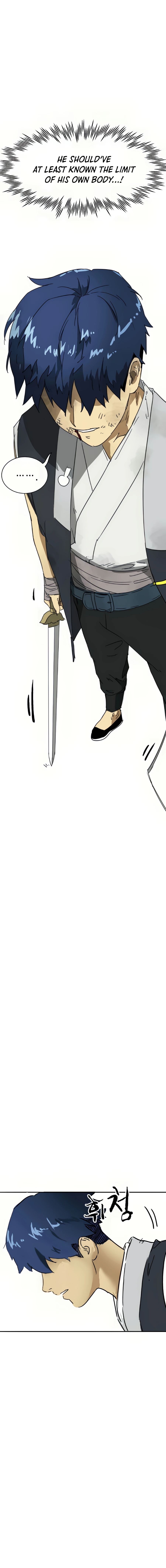 Infinite Level Up in Murim chapter 91 page 12