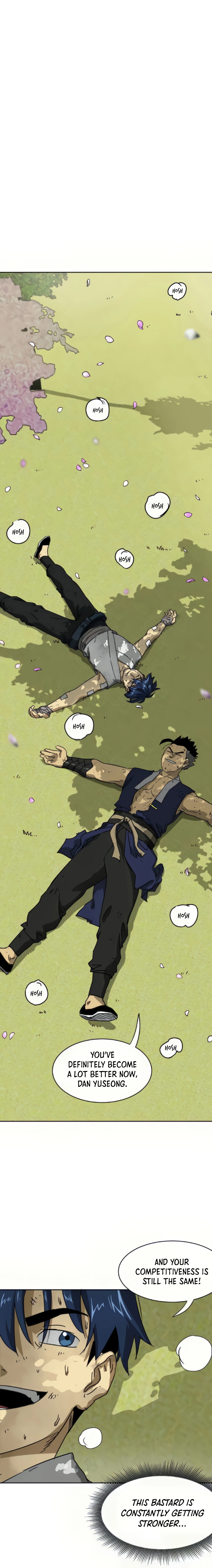 Infinite Level Up in Murim chapter 93 page 2