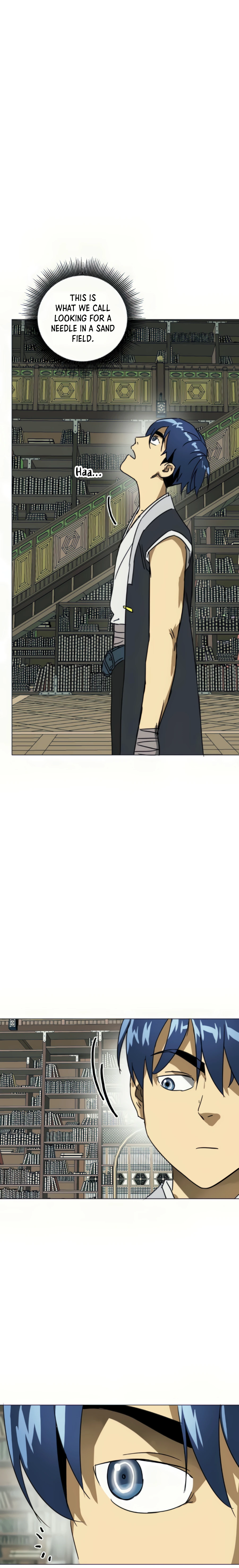 Infinite Level Up in Murim chapter 93 page 28