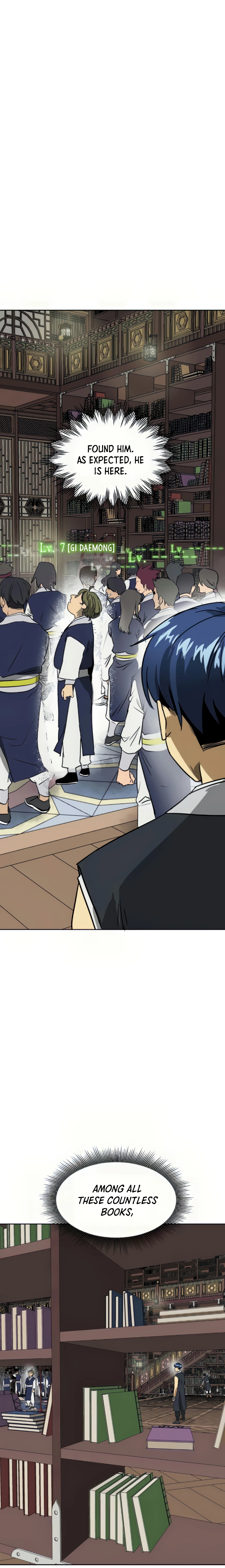 Infinite Level Up in Murim chapter 93 page 29