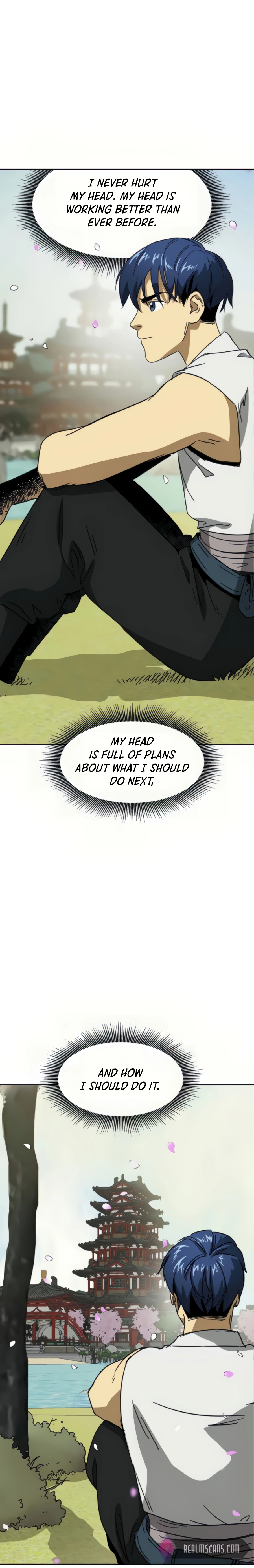 Infinite Level Up in Murim chapter 93 page 6