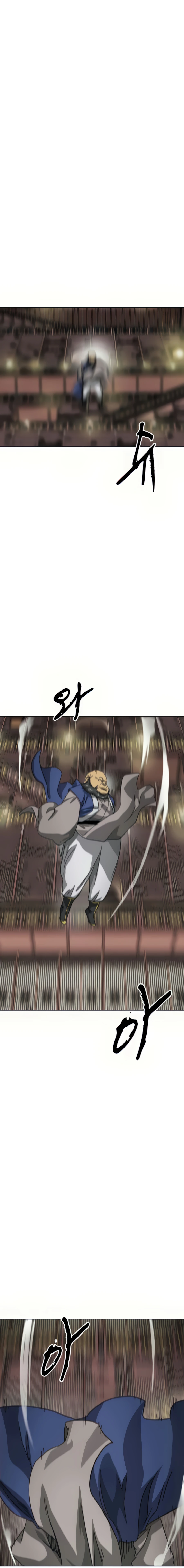 Infinite Level Up in Murim chapter 94 page 8