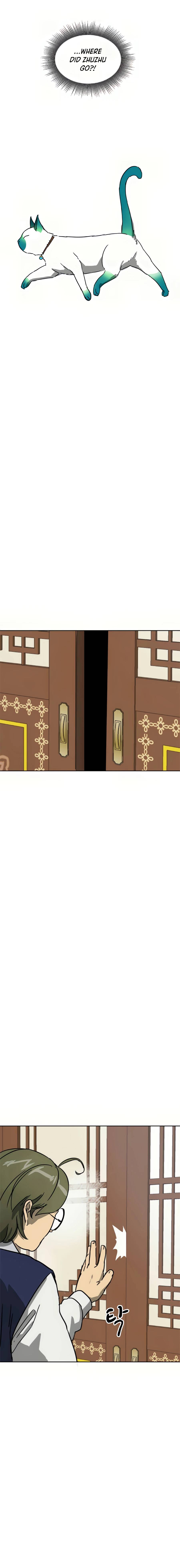 Infinite Level Up in Murim chapter 95 page 33