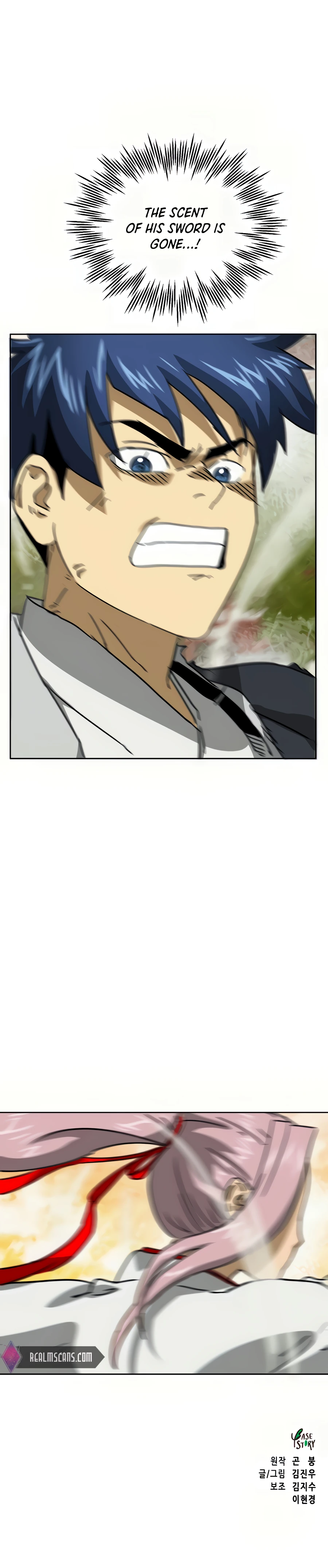 Infinite Level Up in Murim chapter 97 page 31