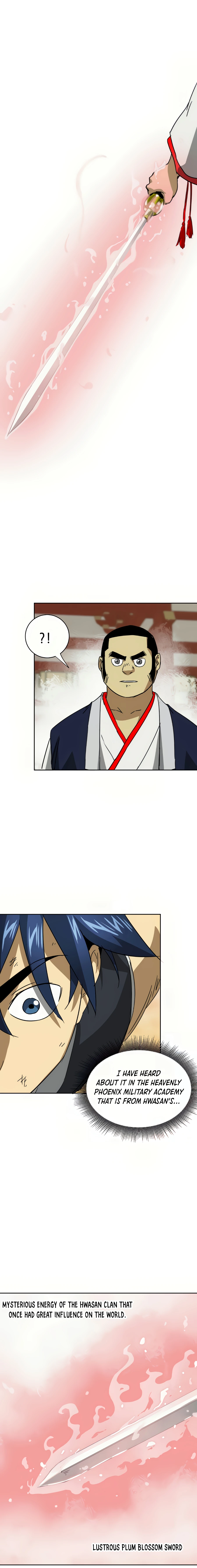 Infinite Level Up in Murim chapter 98 page 18