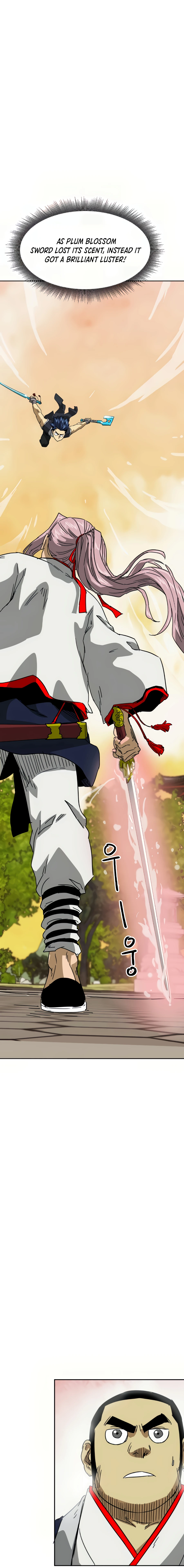 Infinite Level Up in Murim chapter 98 page 19