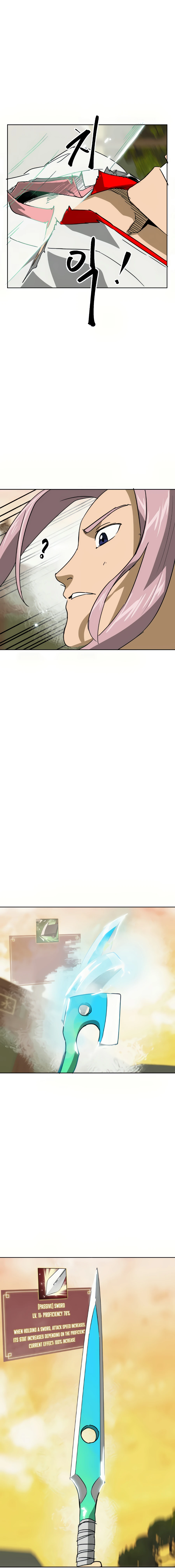 Infinite Level Up in Murim chapter 98 page 28