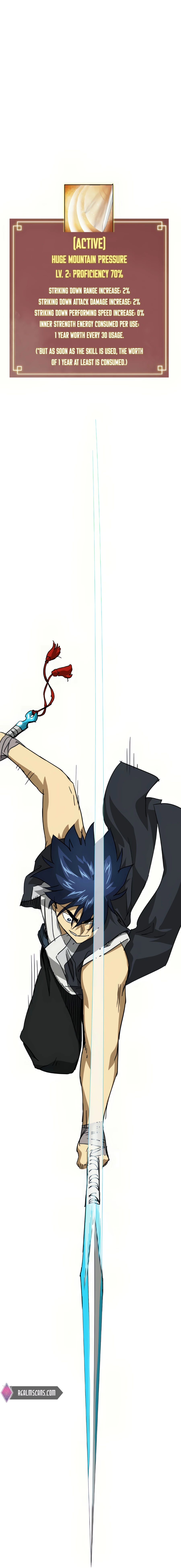 Infinite Level Up in Murim chapter 98 page 29