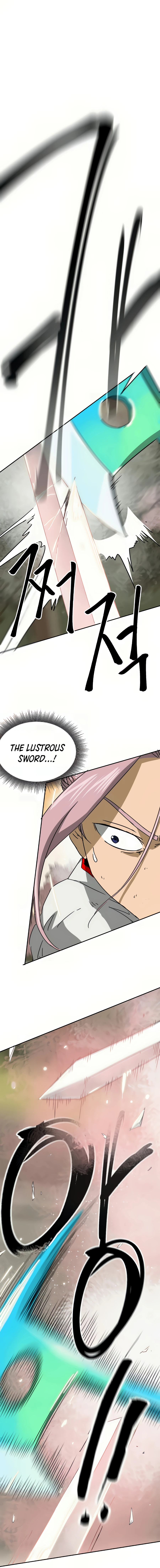 Infinite Level Up in Murim chapter 99 page 29