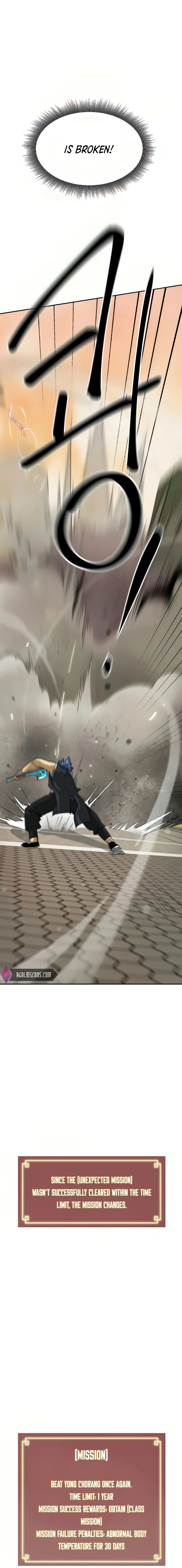 Infinite Level Up in Murim chapter 99 page 30