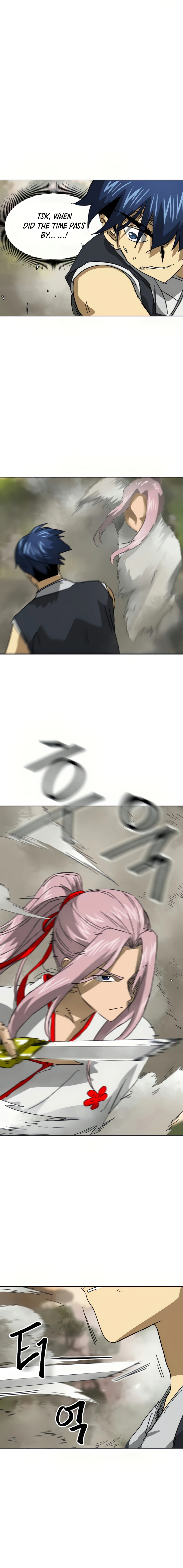 Infinite Level Up in Murim chapter 99 page 31