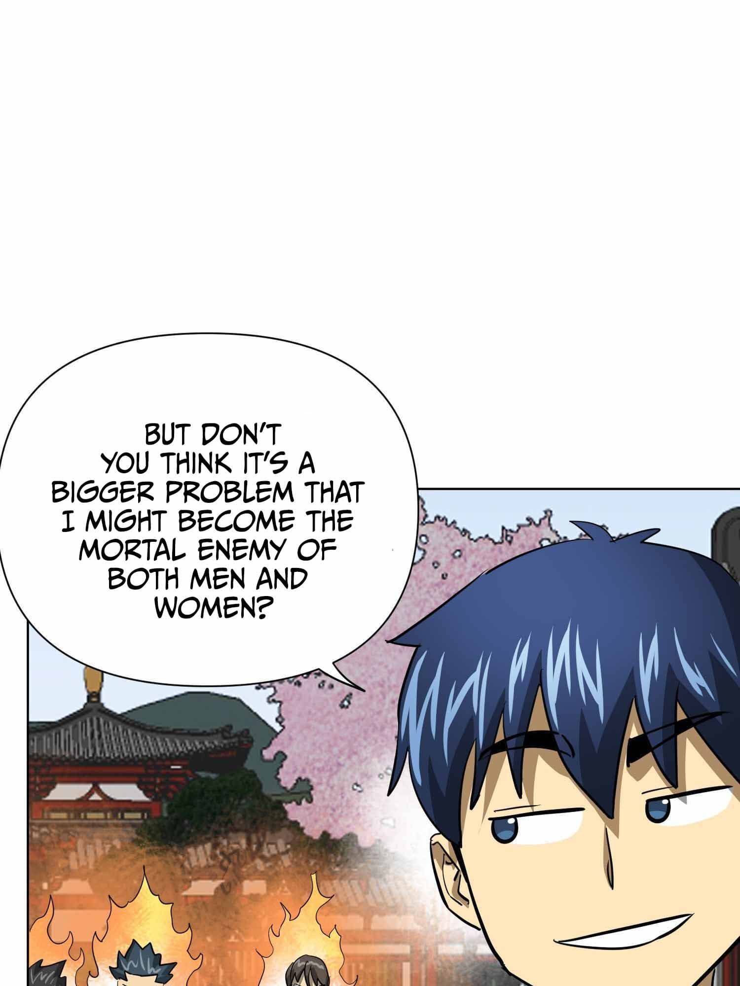 Infinite Leveling: Murim chapter 100.1 page 103