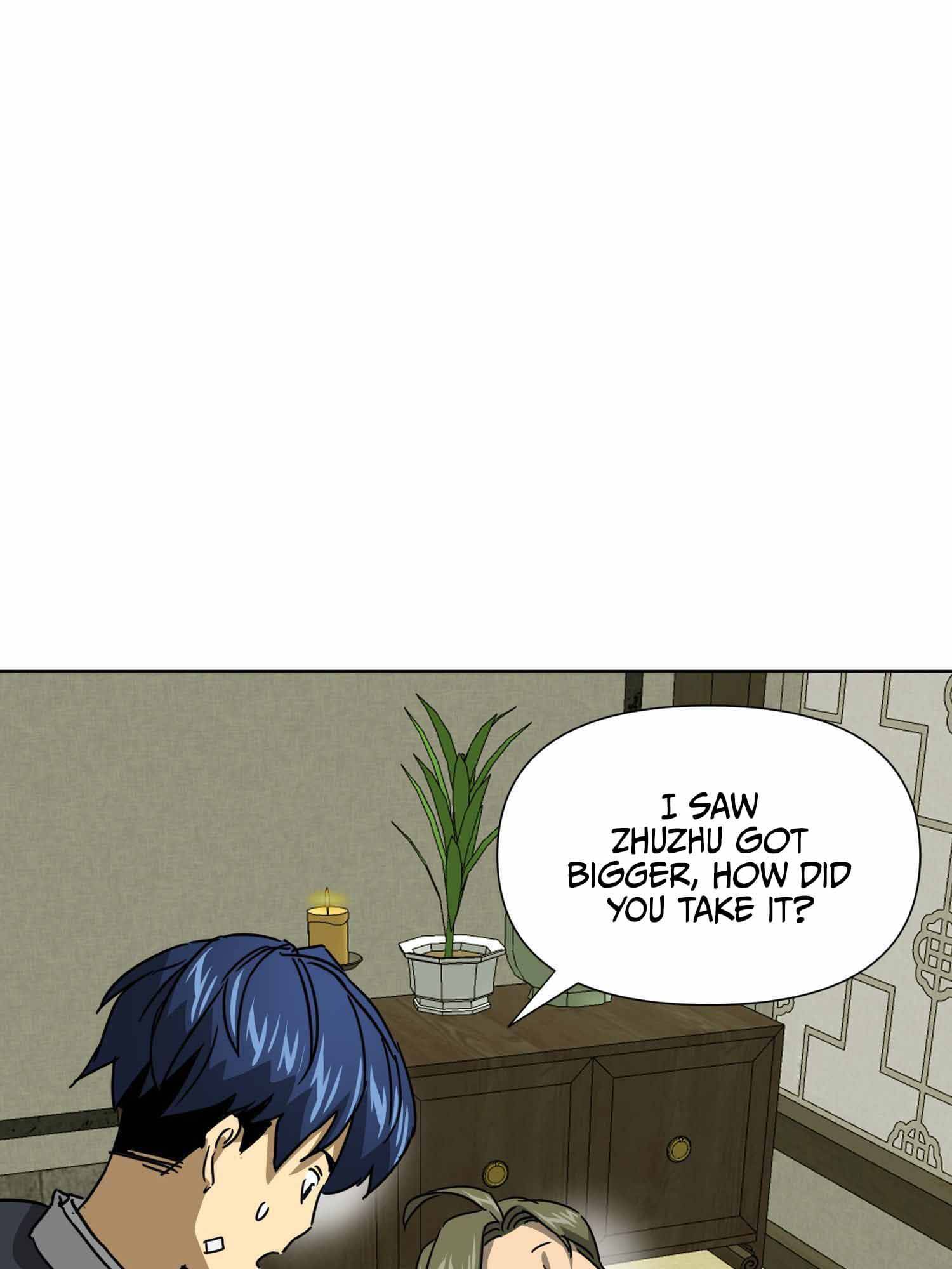 Infinite Leveling: Murim chapter 100.1 page 55